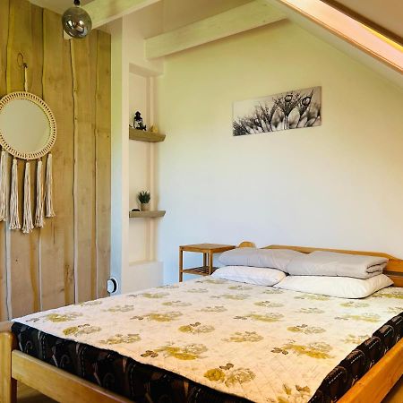 Mezalauki Villa Kolka Eksteriør billede